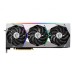 MSI GEFORCE RTX 3090 SUPRIM 24GB GRAPHICS CARD